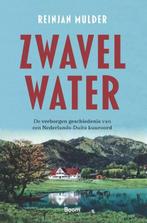 Zwavelwater | 9789024423422 | Reinjan Mulder, Zo goed als nieuw, Reinjan Mulder