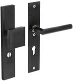 Intersteel SKG3 Veiligheidsbeslag PC72 Rechthoekig, Ophalen of Verzenden, Nieuw