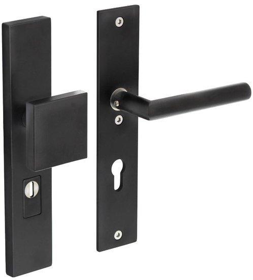 Intersteel SKG3 Veiligheidsbeslag PC72 Rechthoekig, Doe-het-zelf en Verbouw, Hang- en Sluitwerk, Nieuw, Ophalen of Verzenden