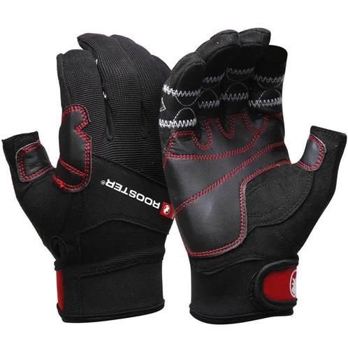 Rooster Pro Race 2 Zeilhandschoenen Junior, Watersport en Boten, Watersportkleding, Ophalen of Verzenden