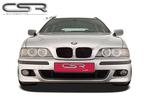 Voorbumper | BMW 5-serie sedan E39 / Touring E39 1996-2003|, Nieuw, Ophalen of Verzenden, BMW
