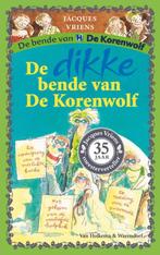 Dikke bende van De Korenwolf / De bende van De Korenwolf, Verzenden, Gelezen, Jacques Vriens