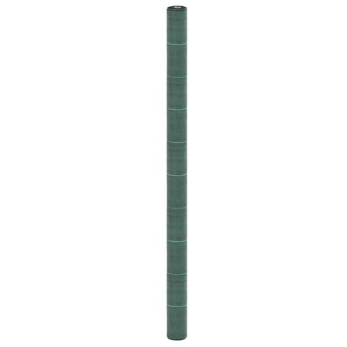 vidaXL Worteldoek 2x150 m polypropeen groen, Tuin en Terras, Overige Tuin en Terras, Nieuw, Verzenden