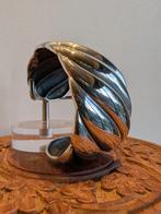 David Yurman - Armband Zilver - Sculpted Cable Cuff Brace