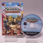 Shreks Crazy Party Games Playstation 2, Spelcomputers en Games, Ophalen of Verzenden, Nieuw