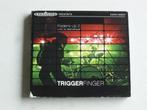 Triggerfinger - Faders Up 2 / Live in Amsterdam (2 CD), Verzenden, Zo goed als nieuw