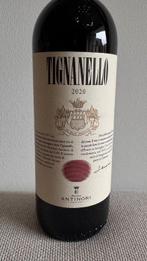 2020 Marchesi Antinori, Tignanello - Toscane IGT - 1 Fles, Verzamelen, Nieuw
