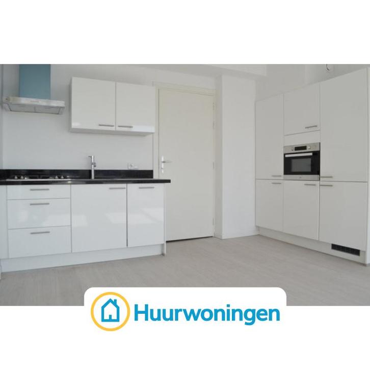 Te huur: Appartement Zeekant in Den Haag, Huizen en Kamers, Huizen te huur, Zuid-Holland, Appartement