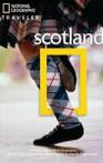 National Geographic traveler: Scotland by Robin McKelvie