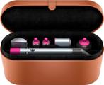 Dyson Airwrap Volume + Shape - HS01 - Fuchsia, Sieraden, Tassen en Uiterlijk, Uiterlijk | Haarverzorging, Verzenden, Zo goed als nieuw