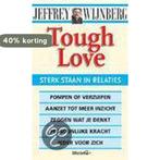 Tough love / Lifetime 9789021596501 J. Wijnberg, Boeken, Verzenden, Zo goed als nieuw, J. Wijnberg