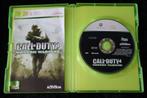 Call of Duty 4 Modern Warfare XBOX 360 Classics, Spelcomputers en Games, Games | Xbox Original, Verzenden, Nieuw