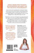 How to do the work 9789021588650 Nicole LePera, Verzenden, Gelezen, Nicole LePera