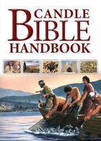 Candle Bible Handbook 9781859855867 Terry Jean Day, Boeken, Verzenden, Gelezen, Terry Jean Day