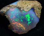 12,70 ct Topkwaliteit Ethiopische Opaal uit de collectie