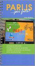 Parijs Per Fiets 9789080440227 Joke Radius, Boeken, Reisgidsen, Gelezen, Joke Radius, Verzenden
