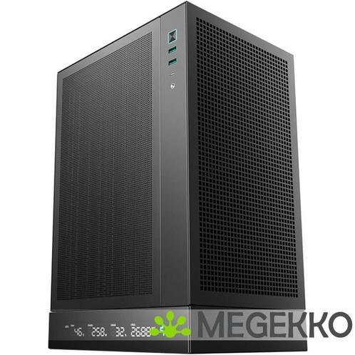 DeepCool CH170 DIGITAL, Computers en Software, Computerbehuizingen, Nieuw, Verzenden