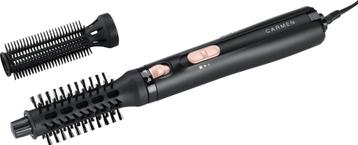 Carmen DC3150 - Föhnborstel - Duo styler - 300 watt - 1,8 m beschikbaar voor biedingen