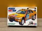 Tamiya 1:24 - Modelbouwdoos - Camel Peugeot 405 T16GR 1990, Hobby en Vrije tijd, Nieuw