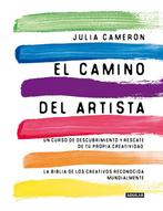 9788403102057 El camino del artista: Un curso de descubri..., Verzenden, Nieuw, Julia Cameron