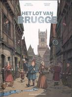 9789002279973 Het lot van Brugge Kristof Berte, Verzenden, Nieuw, Kristof Berte