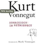 Armageddon in Retrospect 9780399155086 Kurt Vonnegut, Verzenden, Gelezen, Kurt Vonnegut