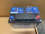 KAR S AUTO ACCU 12 VOLT 74 AH TYPE FP 57412 Nieuw, Nieuw
