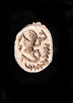 Oude Egypte, tweede tussenperiode Speksteen Kanaänitische