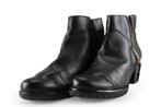 Gabor Biker boots in maat 39 Zwart | 10% korting, Kleding | Dames, Schoenen, Verzenden, Zwart, Overige typen, Gabor