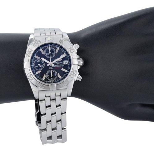 Breitling - Cockpit - Zonder Minimumprijs - A13358 - Heren -, Sieraden, Tassen en Uiterlijk, Horloges | Heren