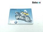 Instructie Boek BMW R 1200 GS 2004-2007 (R1200GS 04), Motoren, Onderdelen | BMW, Gebruikt