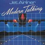 vinyl single 7 inch - Modern Talking - Jet Airliner, Cd's en Dvd's, Verzenden, Zo goed als nieuw