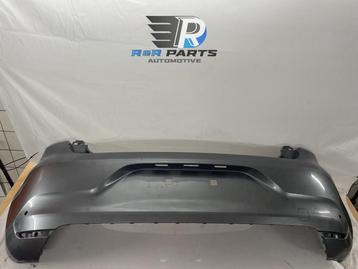 Achterbumper - Type met PDC - Renault Clio V - OEM:8502... beschikbaar voor biedingen