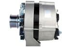 Dynamo / Alternator MERCEDES-BENZ S-KLASSE (260 SE,300 SE..., Ophalen of Verzenden, Nieuw