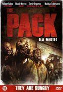 Pack, the - DVD, Cd's en Dvd's, Dvd's | Thrillers en Misdaad, Verzenden, Nieuw in verpakking