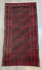 Afghan - Vloerkleed - 169 cm - 90 cm, Nieuw