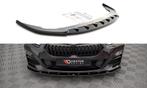 Maxton M Pakket Front Spoiler V2 BMW 2 Serie F44 B7703, Nieuw, BMW, Voor