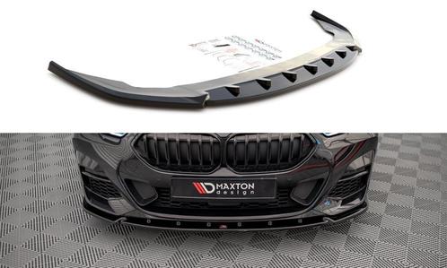 Maxton M Pakket Front Spoiler V2 BMW 2 Serie F44 B7703, Auto-onderdelen, Carrosserie en Plaatwerk, Nieuw, BMW, Voor