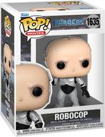 Funko Pop! - Robocop #1635 | Funko - Hobby Artikelen, Verzenden, Nieuw