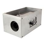 RVS onderbouw behuizing AT2000 / S / ST / STC / D2  /D2L, Ophalen of Verzenden, Nieuw