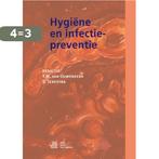 Hygiëne en infectiepreventie 9789036812214, Boeken, Verzenden, Zo goed als nieuw