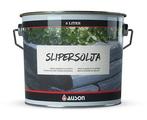 Auson Sleeper Oil Black 3L Zwart 3L, Verzenden, Nieuw, Zwart, Verf