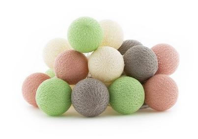 Paraiso | licht snoer, Caravans en Kamperen, Kampeeraccessoires, Verzenden