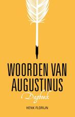 Woorden van Augustinus 9789023954675 Henk Florijn, Verzenden, Gelezen, Henk Florijn