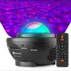 BeamZ SkyNight sterren projector met watergolven effect en B, Verzenden, Nieuw