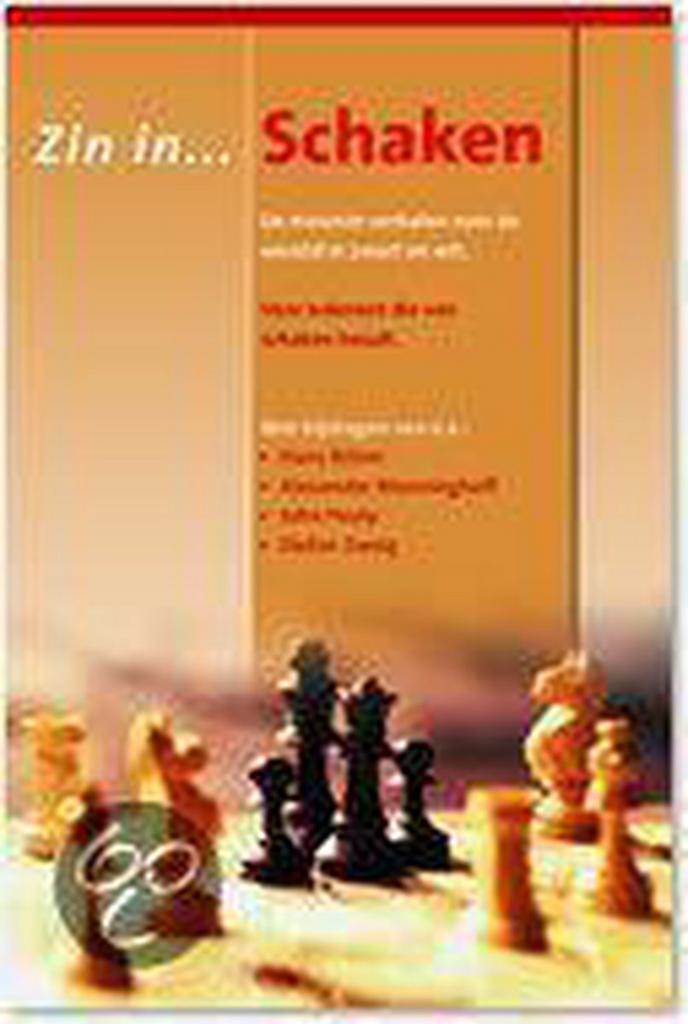 ZIN IN SCHAKEN 9789061122814 J.H. DONNER, Boeken, Literatuur, Gelezen, Verzenden