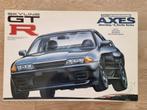 Fujimi 14101 Nissan Skyline GT-R BNR32 1:12, Hobby en Vrije tijd, Verzenden, Nieuw, Fujimi