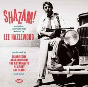 cd - Various - Shazam! And Other Instrumentals Written By..., Cd's en Dvd's, Cd's | Overige Cd's, Zo goed als nieuw, Verzenden