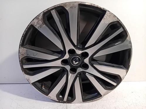Velg Renault Grand Scénic Renault Grand Scénic IV 1.2 TCe, Auto-onderdelen, Banden en Velgen, ARN erkend, Stiba lid, Erkend duurzaam