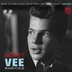cd - Bobby Vee - Rarities, Verzenden, Zo goed als nieuw